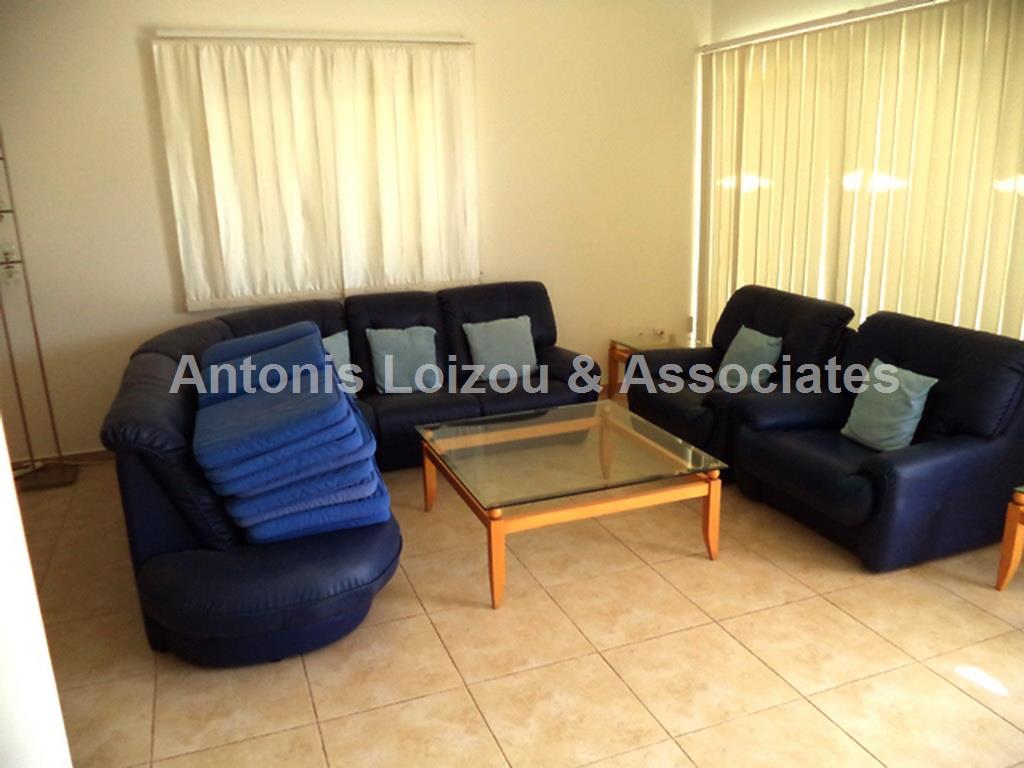 Three Bedroom Detached Villa 70 Meters from the Beach  in Agia T properties for sale in cyprus