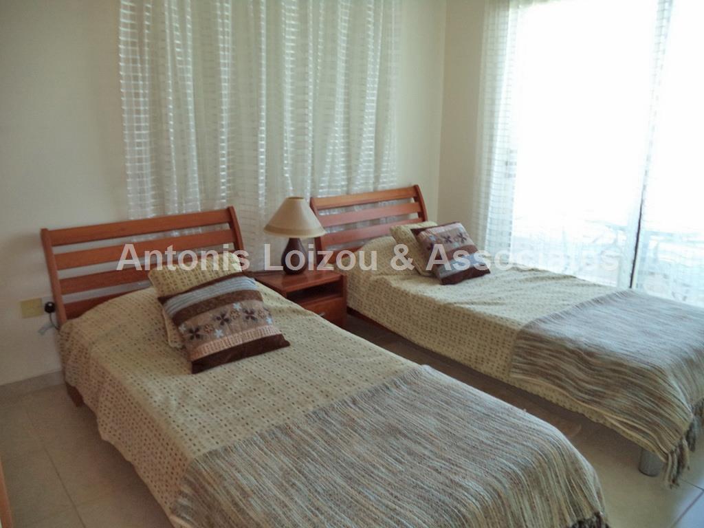 Three Bedroom Detached Villa with Title Deed in Agia thekla properties for sale in cyprus
