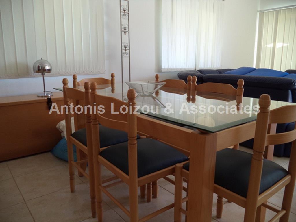 Detached three Bedroom House in Agia Thekla with TITLE DEEDS. properties for sale in cyprus