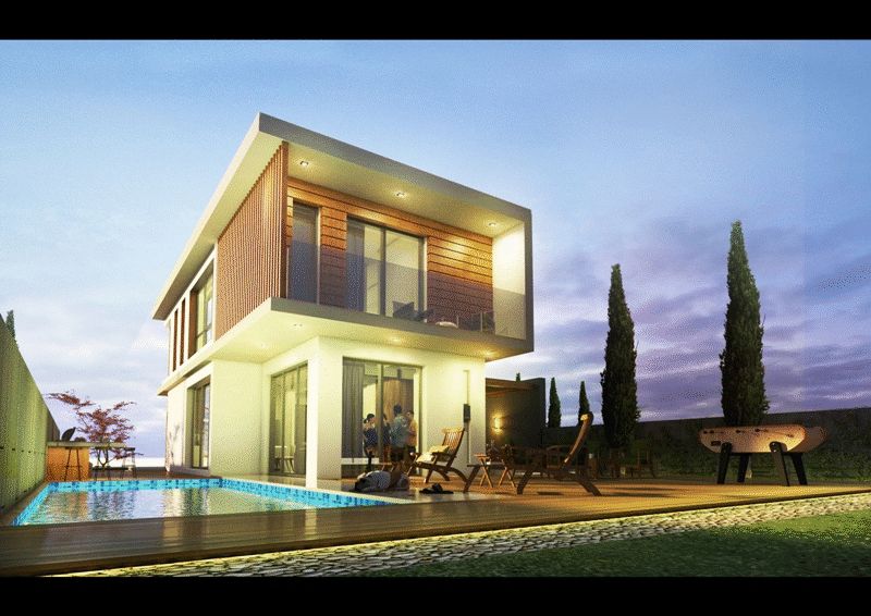 House in Famagusta (AGIA TRIADA) for sale