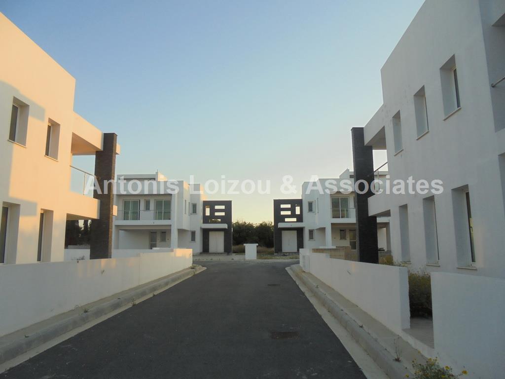 Four Bedroom Detached Villa in Agia Triada properties for sale in cyprus