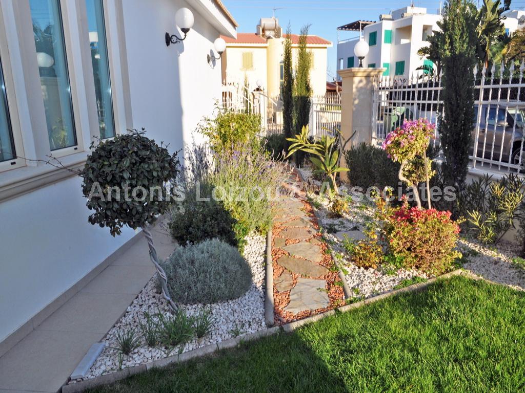 Luxurious Five Bedroom Villa with Private Pool in Agia Triada properties for sale in cyprus