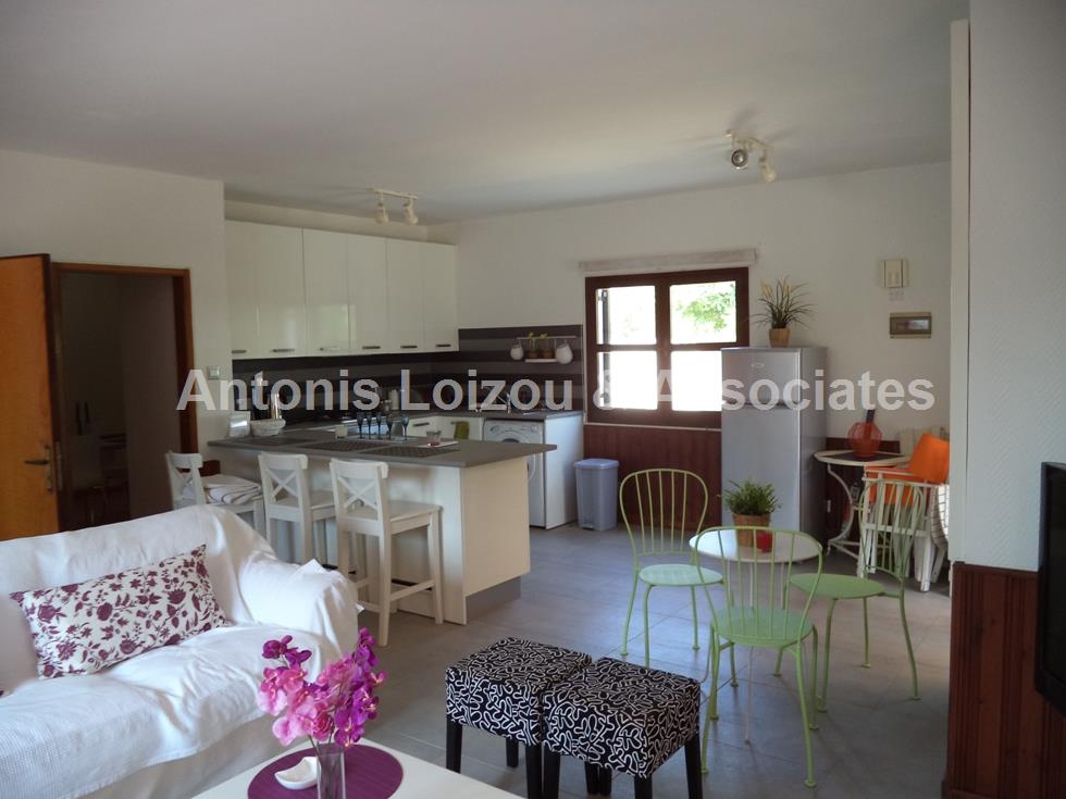 4 Bedroom House in Agia Triada with Title Deeds properties for sale in cyprus