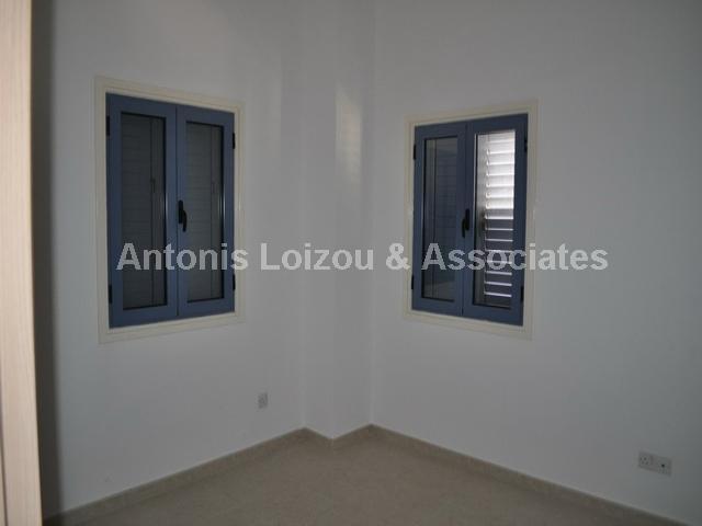 Four Bedroom Link Detached House 50 Meters From The Beach in Agi properties for sale in cyprus