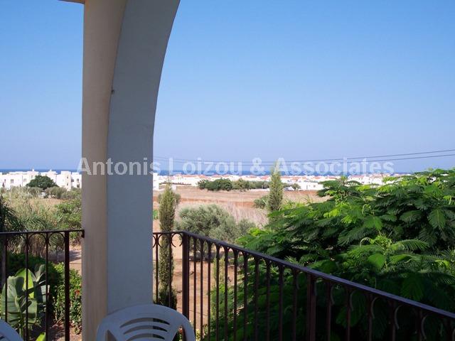 Four Bedroom Detached Villa with Private Pool - Reduced properties for sale in cyprus