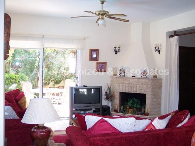 Four Bedroom Detached Villa with Private Pool - Reduced properties for sale in cyprus
