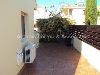 Three Bedroom Detached House with Private Pool in Agia Triada properties for sale in cyprus