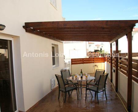 Three Bedroom Detached House within walking distance to Agia Tri properties for sale in cyprus