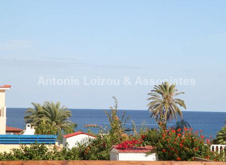 Three Bedroom Detached House within walking distance to Agia Tri properties for sale in cyprus