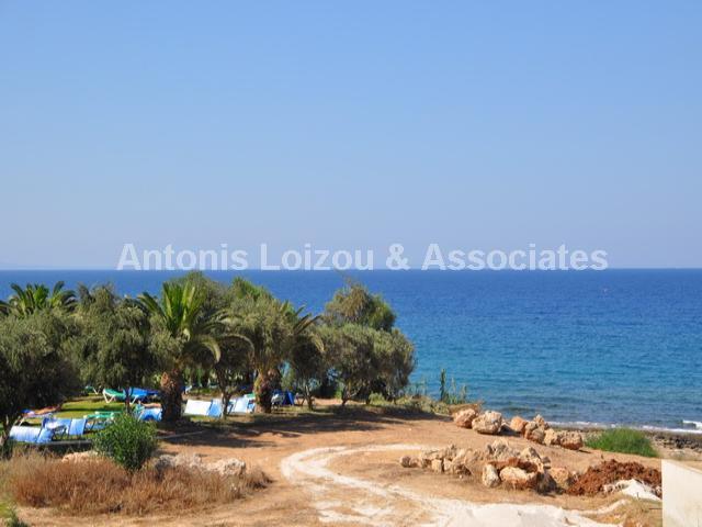 Three Bedroom Detached Villa properties for sale in cyprus
