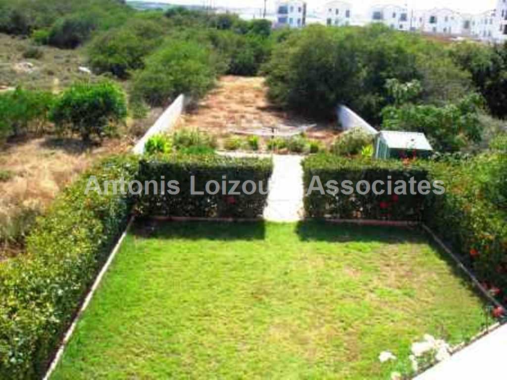 Three Bedroom Detached Villa in Ayia Triada with title deed properties for sale in cyprus
