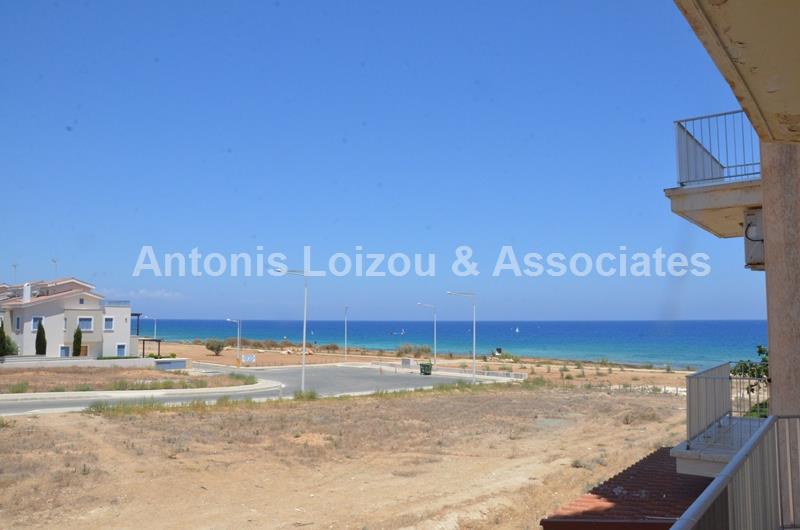 Apartment in Famagusta (Agia Triada) for sale