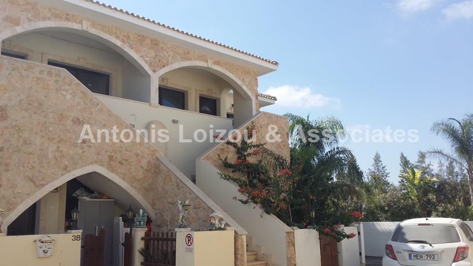 Penthouse in Famagusta (Avgorou) for sale