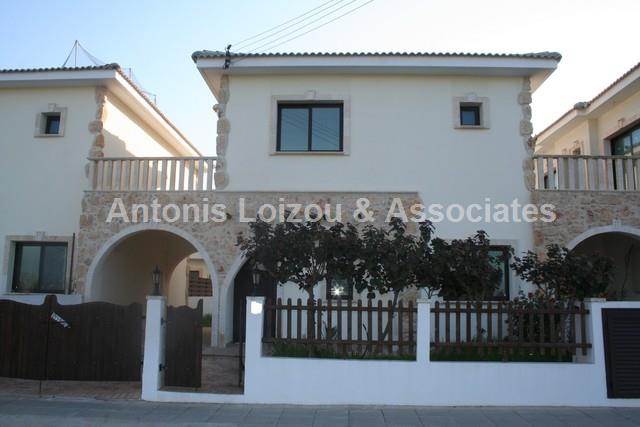 Detached House in Famagusta (Avgorou) for sale
