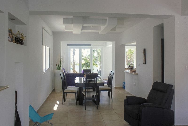 Beautiful Villa in Kokkines Area in Ayia Napa properties for sale in cyprus