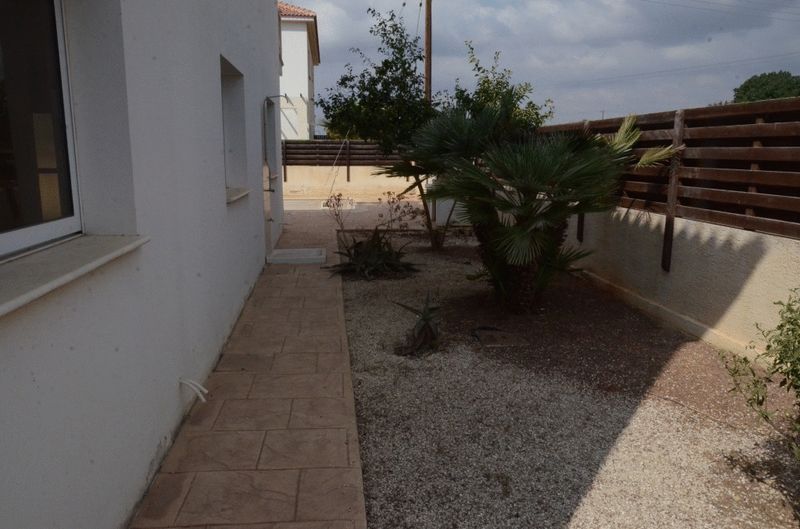 Deatached 3 Bedroom House with Private Pool in Ayia Napa properties for sale in cyprus