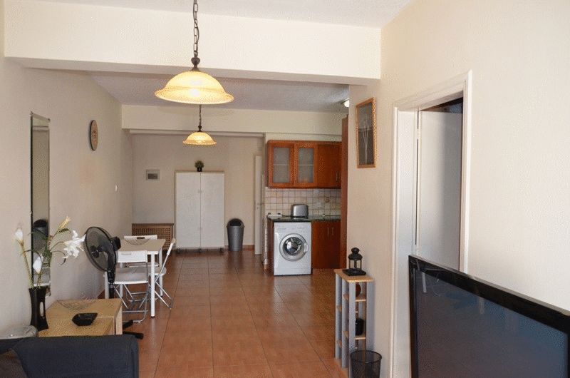 Large One Bedroom Apartment with Title Deeds in Ayia Napa properties for sale in cyprus