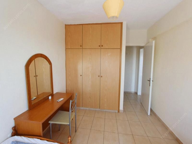 One Bedroom Apartment with Title Deeds in Ayia Napa properties for sale in cyprus