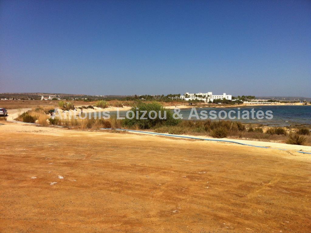 Land in Famagusta (Ayia Napa) for sale