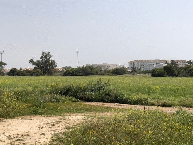 Semi-Detached 2 Bedroom House in Ayia Napa properties for sale in cyprus