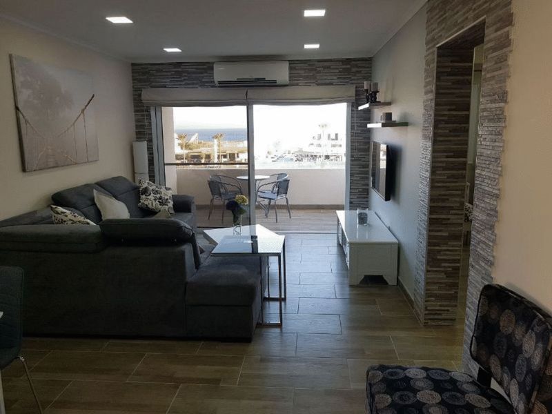 Two Bedroom Apartment with Sea View in CENTRAL Ayia Napa properties for sale in cyprus
