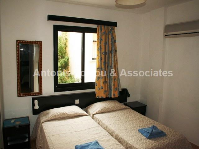 Two Bedroom Apartment in Agia Napa with Title Deeds properties for sale in cyprus