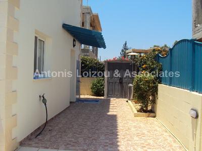 Two Bedroom Detached Villa properties for sale in cyprus