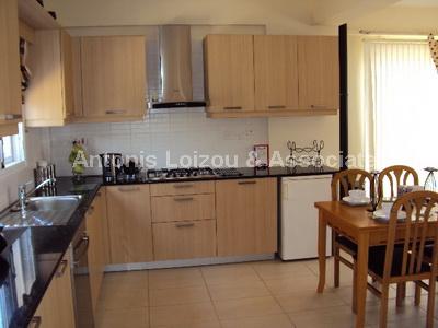 Two Bedroom Detached Villa properties for sale in cyprus