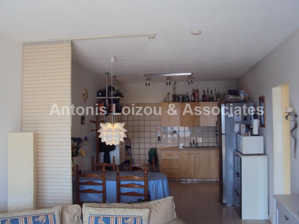 One Bedroom Apartment with Title Deeds in Agia Napa properties for sale in cyprus