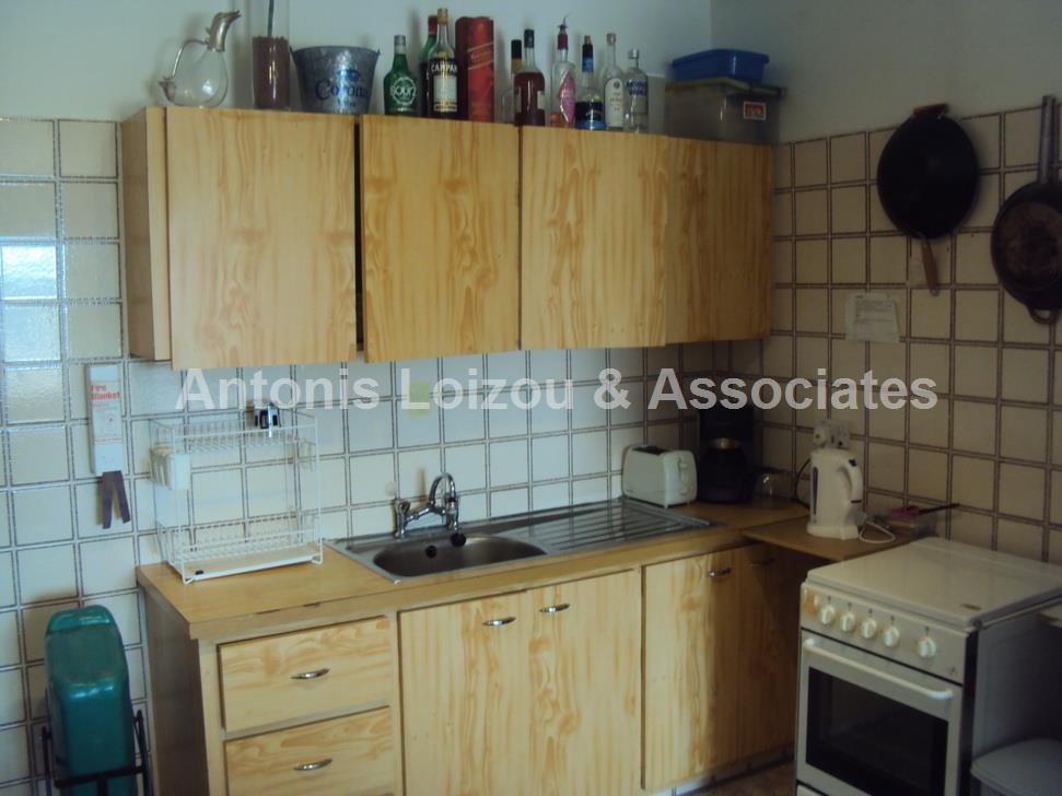 One Bedroom Apartment with Title Deeds in Agia Napa properties for sale in cyprus