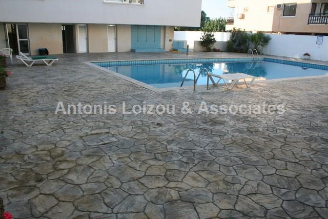 Studio Apartment with Communal Pool properties for sale in cyprus