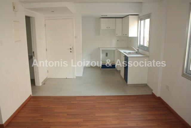 Studio Apartment with Communal Pool properties for sale in cyprus
