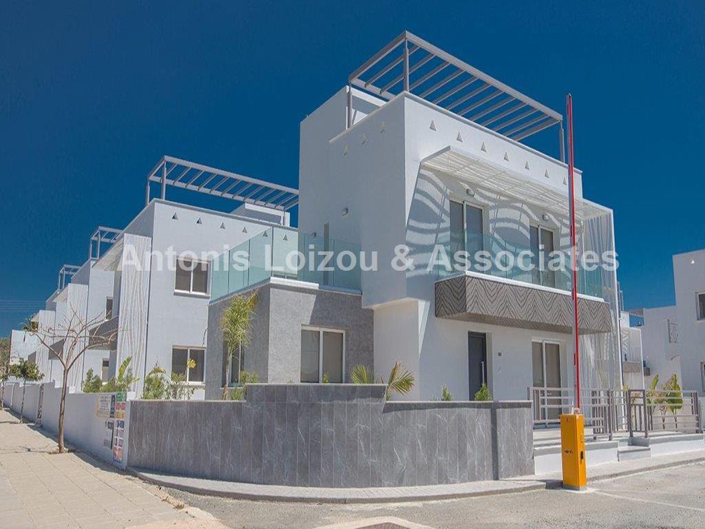 Three Bedroom House in Ayia Napa properties for sale in cyprus