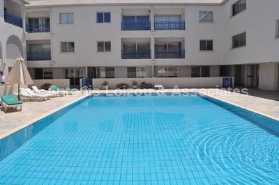 Ground Floor apa in Famagusta (Agia Napa) for sale