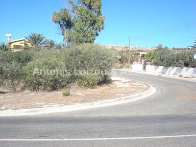 Land in Famagusta (Ayia Napa) for sale