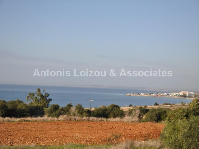 Land in Famagusta (Agia Napa) for sale