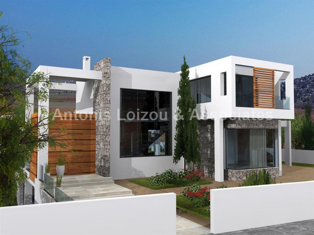 Detached House in Famagusta (Agia Napa) for sale