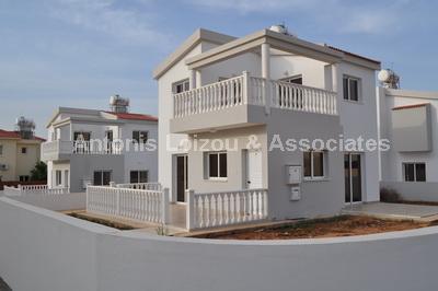 Detached House in Famagusta (Ayia Napa) for sale