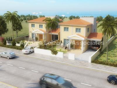 Detached Villa in Famagusta (Ayia Napa) for sale
