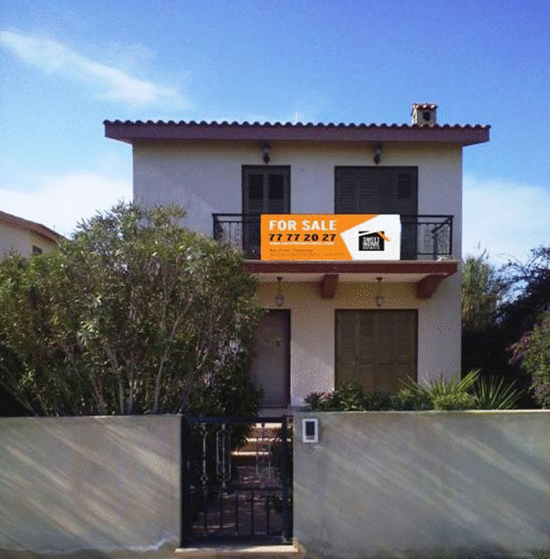 House in Famagusta (Ayia Thekla) for sale