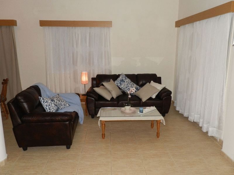 Three Bedroom Villa in Ayia Thekla with Title Deeds properties for sale in cyprus