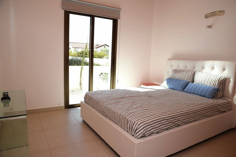 Two Bedroom Bungalow with Private Swimming Pool in Ayia Thekla properties for sale in cyprus