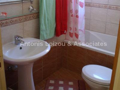 Three Bedroom Bungalow with Private Swimming Pool properties for sale in cyprus