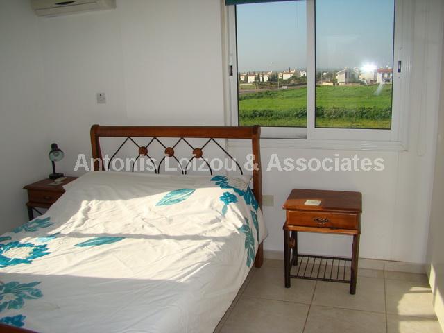 Three Bedroom Detached Villa with Swimming Pool properties for sale in cyprus