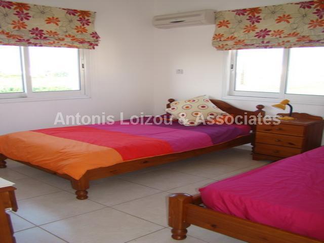 Three Bedroom Detached Villa with Swimming Pool properties for sale in cyprus