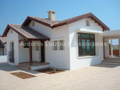 Detached Bungalo in Famagusta (Ayia Thekla) for sale