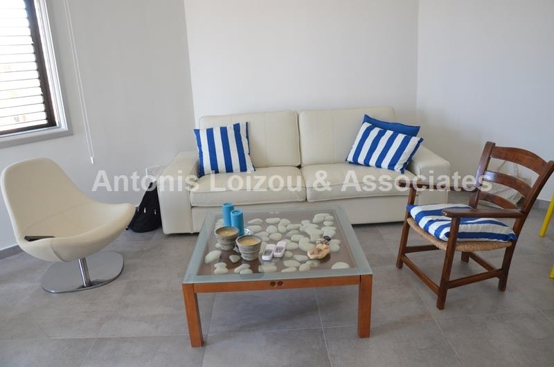 Apartment in Famagusta (Ayia Triada) for sale