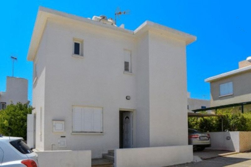 House in Famagusta (Cape Greco) for sale