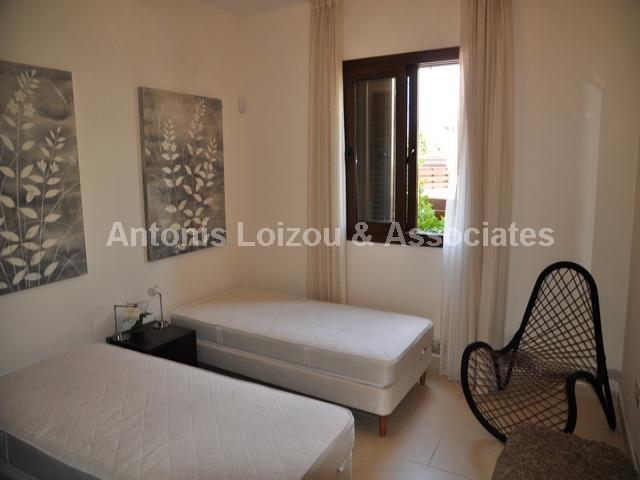 Four Bedroom Detached Beachfront Villa in Cape Greco properties for sale in cyprus