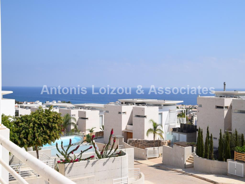 Semi detached Ho in Famagusta (Cape Greco) for sale